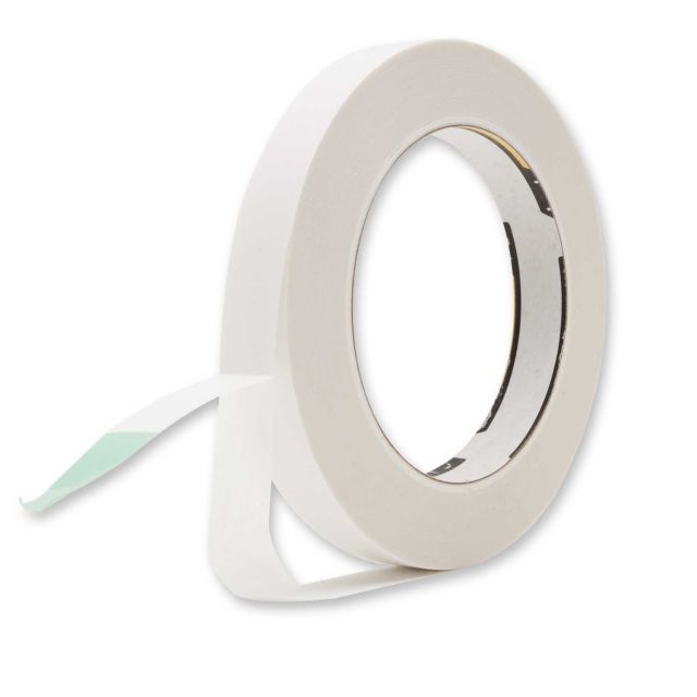 Clear Transfer Adhesive Doppelklebeband 25 m/Rolle