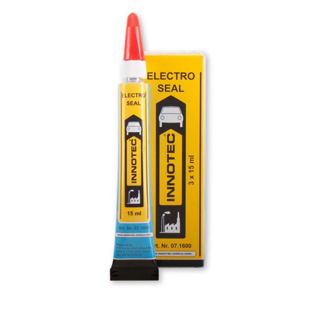 Electro Seal 3 x 15 ml Tuben/Packung