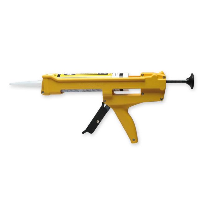 Easy Grip Gun | Kartuschen bis 310 ml