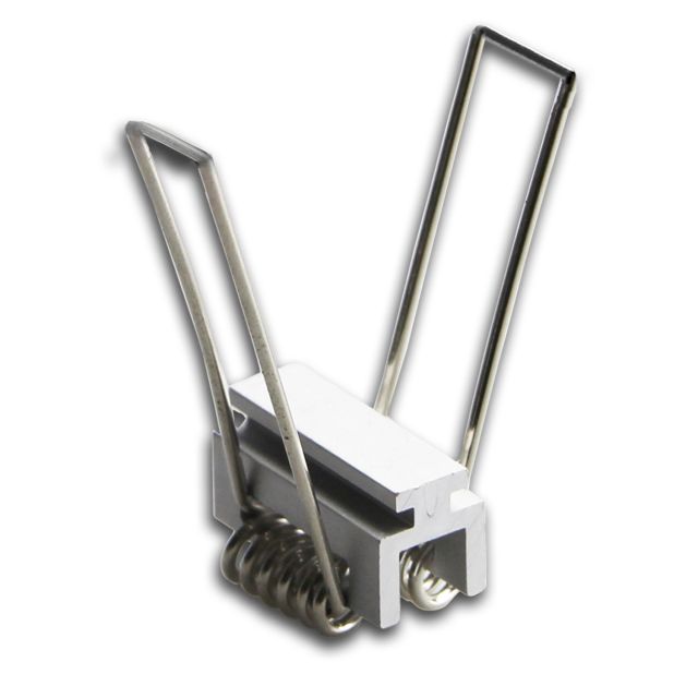 Montagefeder Z44 für Profil PN21, PN5, PN7