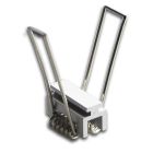 Montagefeder Z44 für Profil PN21, PN5, PN7