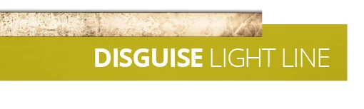 DISGUISE Light Line DISGUISE Light Line